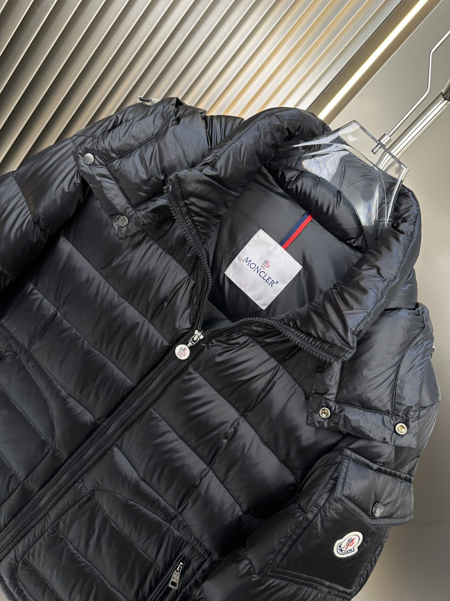 Moncler Down Jackets